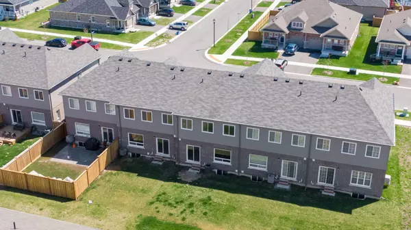 Cobourg, ON K9A 3N5,477 Hayward ST