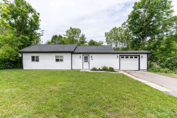 Address Not Disclosed