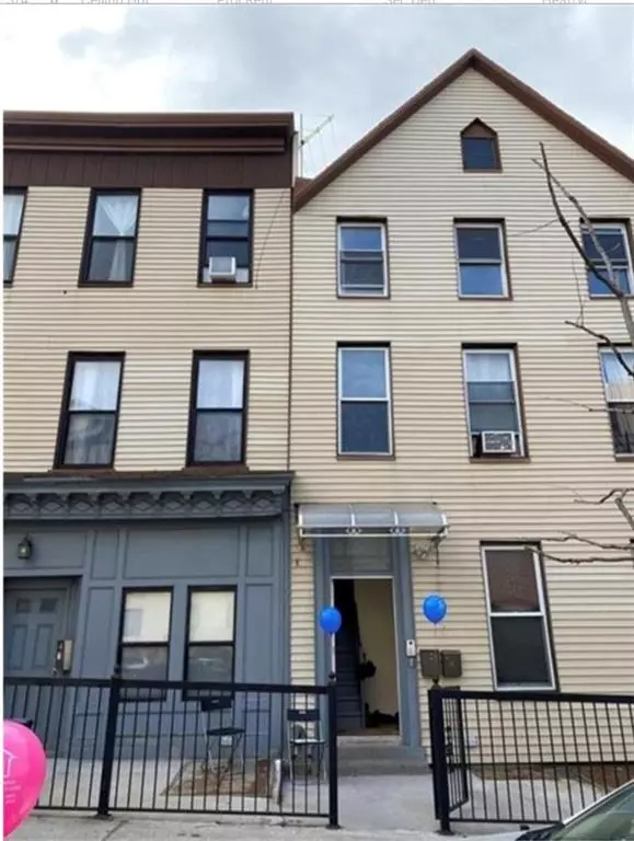 Brooklyn, NY 11232,432 39th ST