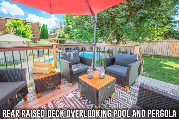 Bradford West Gwillimbury, ON L3Z 2X6,44 Compton CRES