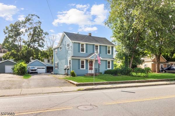 923 Ringwood Ave #2, Wanaque Boro, NJ 07420