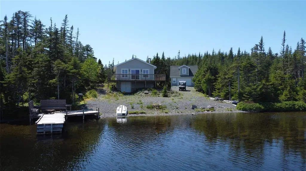 Brigus Junction, NL A0B1G0,24 Connors Cove Road