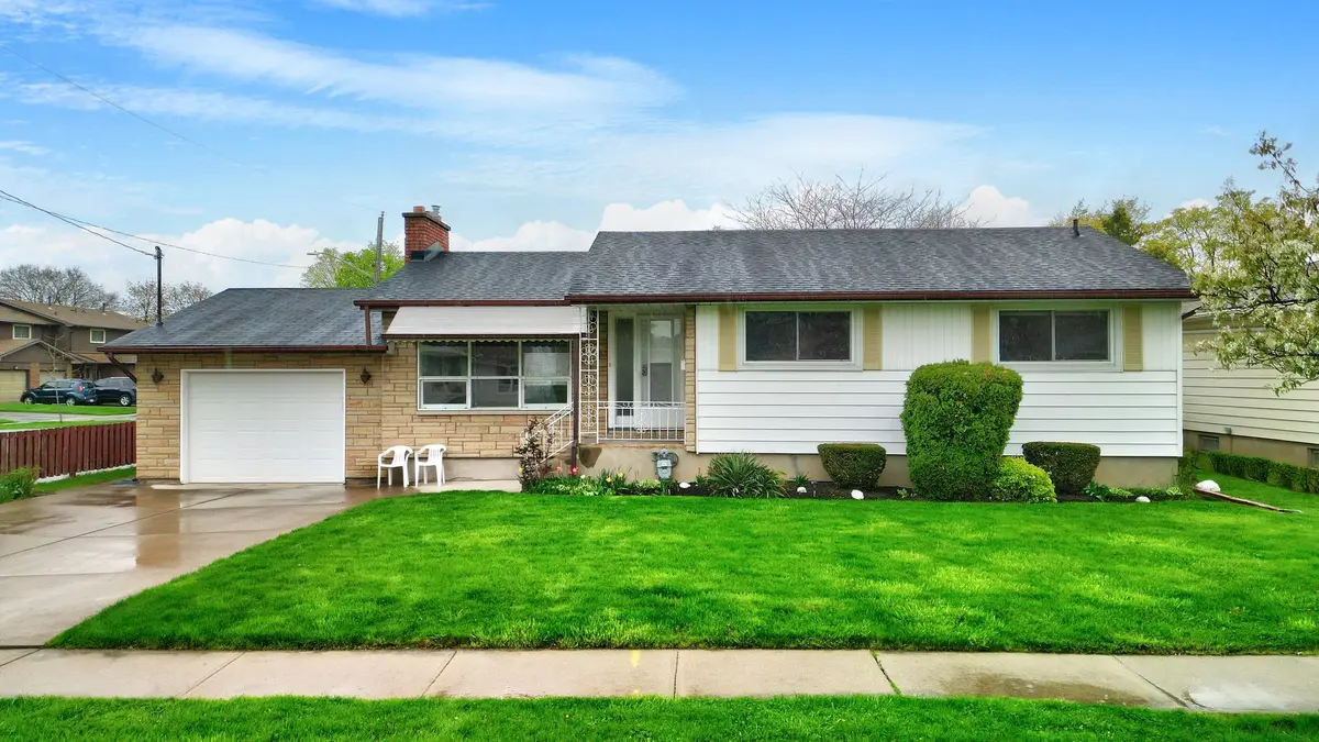 St. Catharines, ON L2N 2A5,62 Forster ST