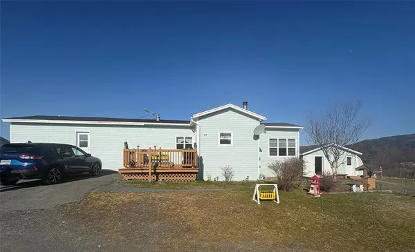 22 Main Road, Brigus Junction, NL A0B1G0