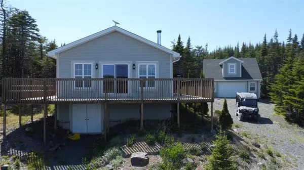 Brigus Junction, NL A0B1G0,24 Connors Cove Road