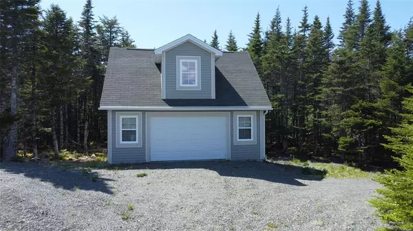 Brigus Junction, NL A0B1G0,24 Connors Cove Road