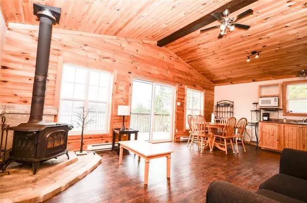 Brigus Junction, NL A0B1G0,24 Connors Cove Road