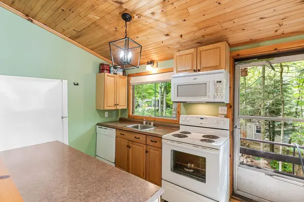 Dysart Et Al, ON K0M 1S0,1005 Nomad RD