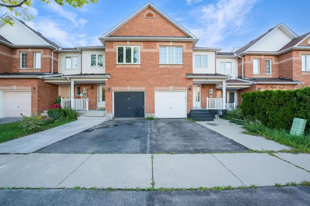 Toronto W10, ON M9W 7E7,73 Mare CRES