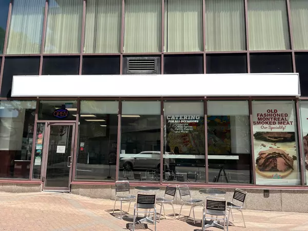 995 Bay ST, Toronto C01, ON M5S 3C4