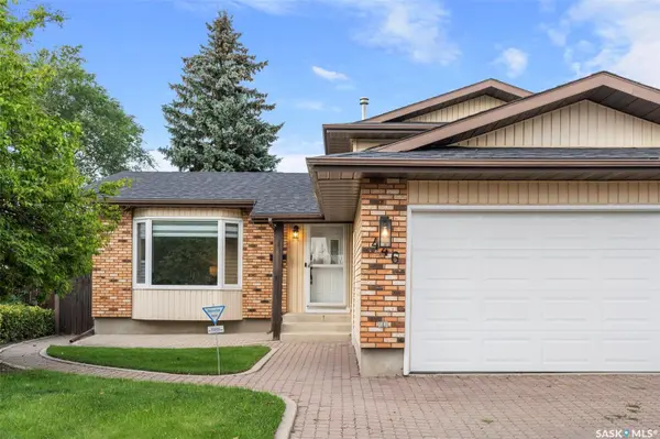 446 Peberdy CRESCENT, Saskatoon, SK S7K 7N3