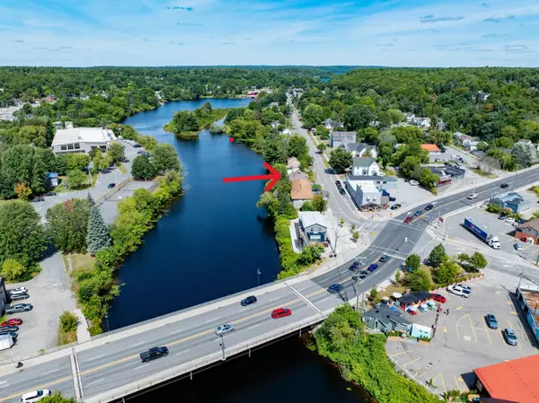 Parry Sound, ON P2A 2T6,12 River ST