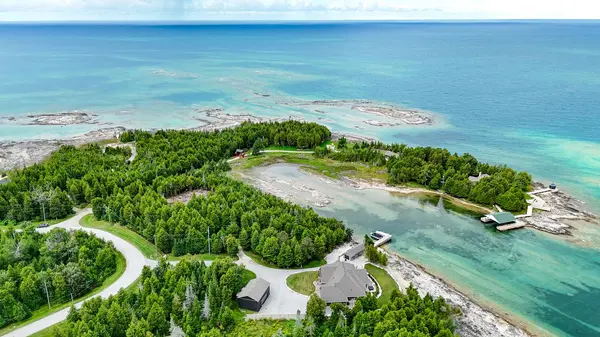 128 Devils Glen RD, Northern Bruce Peninsula, ON N0H 2T0