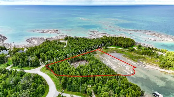 128 Devils Glen RD, Northern Bruce Peninsula, ON N0H 2T0