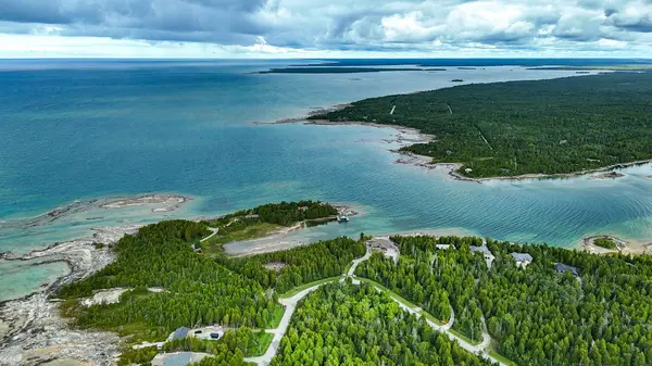 128 Devils Glen RD, Northern Bruce Peninsula, ON N0H 2T0