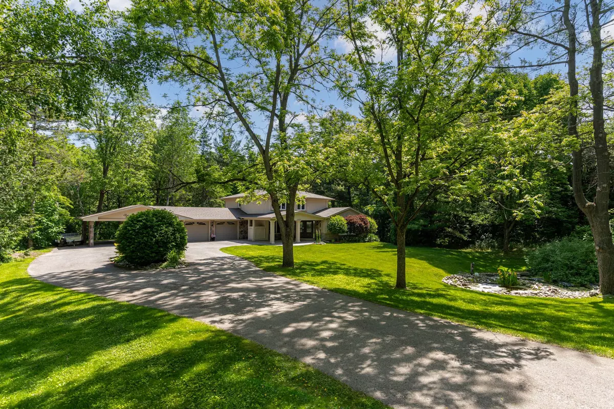 King, ON L7B 1K1,65 Watch Hill RD