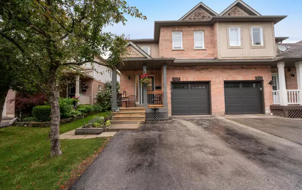 Mississauga, ON L5M 6C5,5253 Bushelgrove CIR