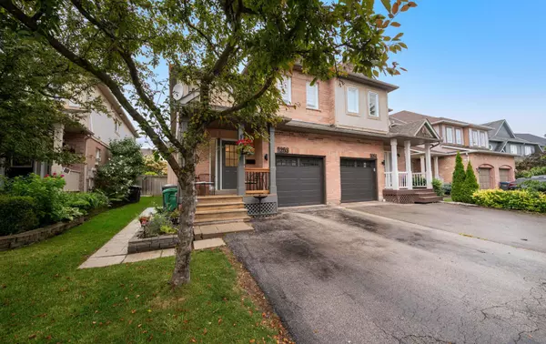Mississauga, ON L5M 6C5,5253 Bushelgrove CIR