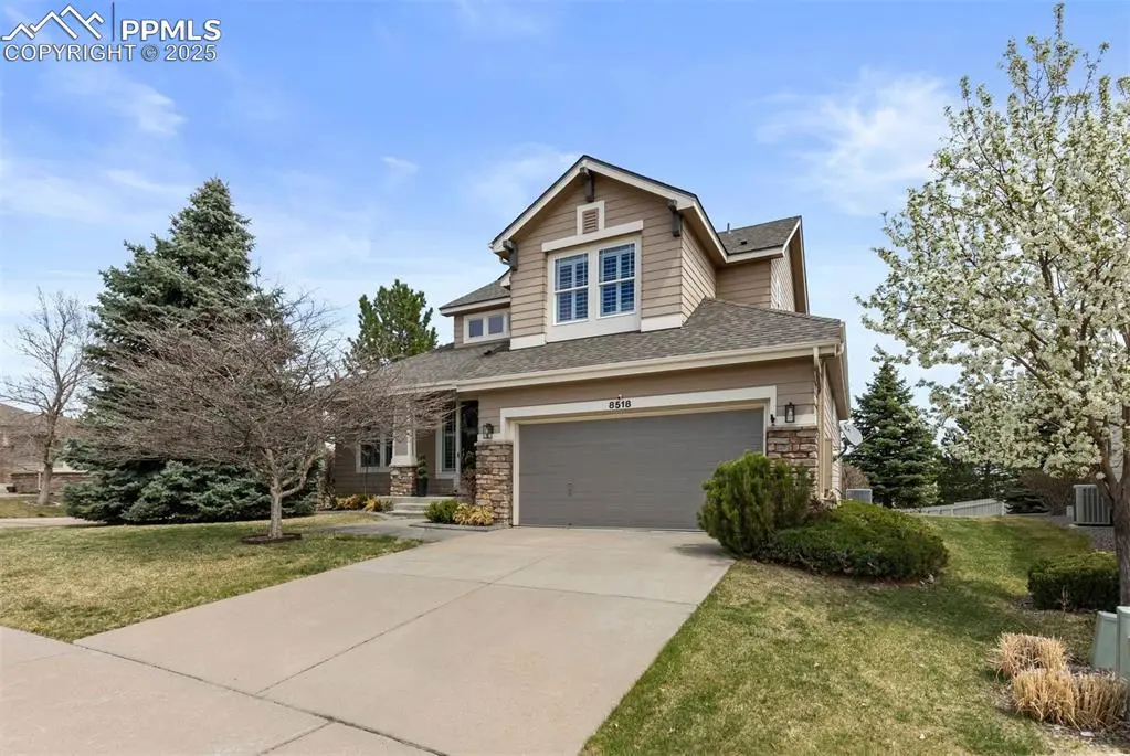 Castle Pines, CO 80108,8518 Brambleridge DR