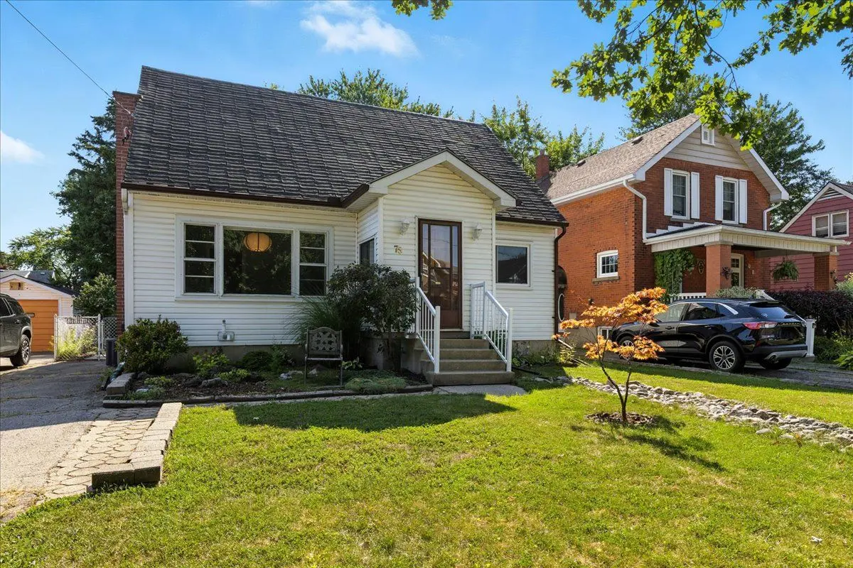 Stratford, ON N5A 1J5,75 Youngs ST