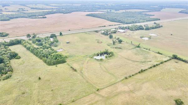 Paris, TX 75460,T B D HWY 24