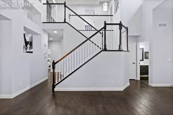 Castle Pines, CO 80108,8518 Brambleridge DR