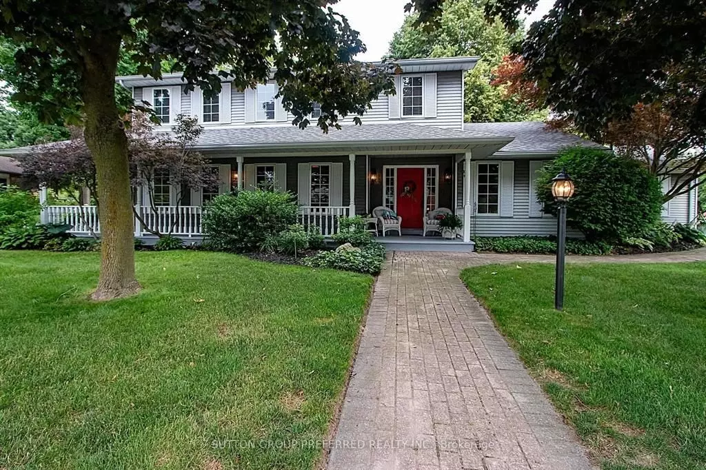 Thames Centre, ON N0L 1G2,63 Wheeler CT