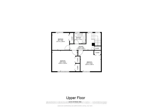 Toronto C07, ON M2N 1T3,206 Burndale AVE