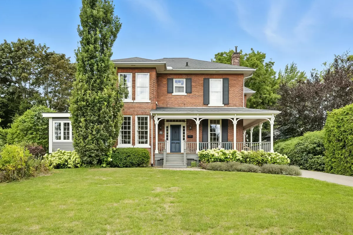 Port Hope, ON L1A 1R1,322 Ridout ST