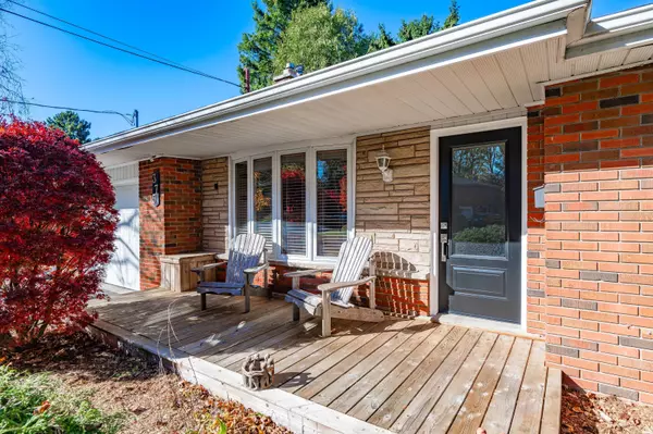 Hamilton, ON L9G 2Z1,375 Clarendon DR