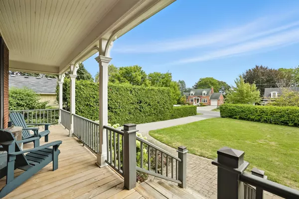 Port Hope, ON L1A 1R1,322 Ridout ST