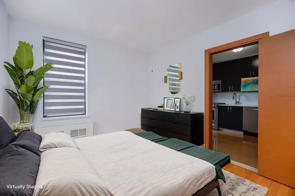 Brooklyn, NY 11235,1213 Avenue Z #B19