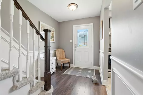 Burlington, ON L7P 2Z9,2254 Upper Middle RD #3