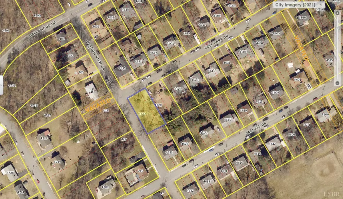 Lynchburg, VA 24502,4632 golf park DR