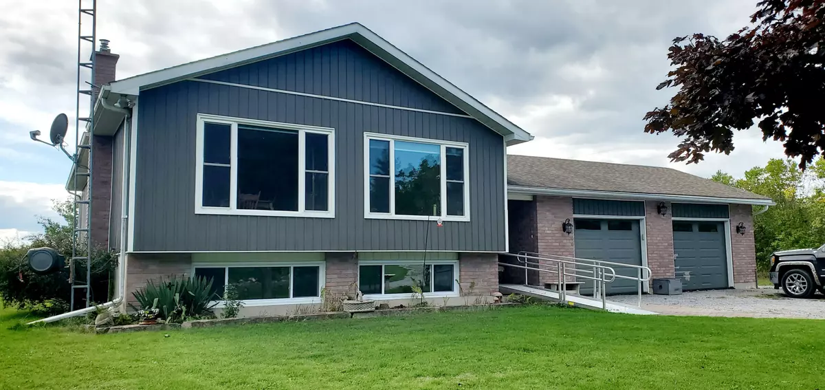 Kawartha Lakes, ON K0M 1N0,109 Bulmers RD