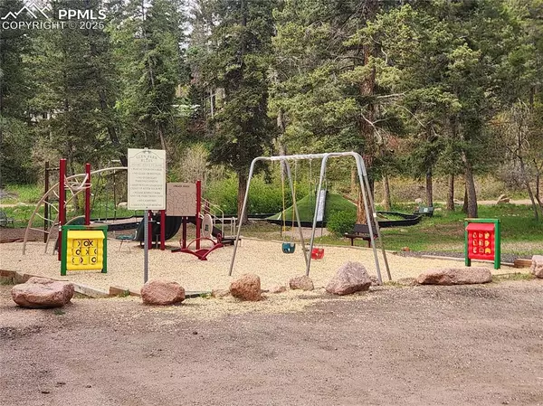 Palmer Lake, CO 80133,Buena Vista AVE