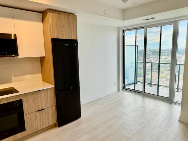 5 Defries ST #3701, Toronto C08, ON M5A 0W7