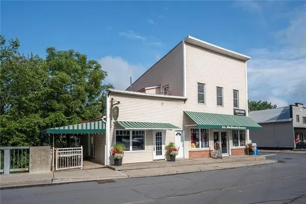 19688 COUNTY RD 19 RD, South Glengarry, ON K0C 2J0