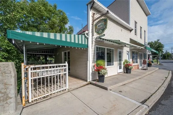 19688 COUNTY RD 19 RD, South Glengarry, ON K0C 2J0