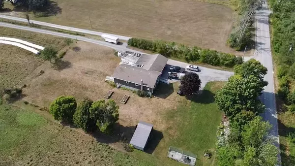 Kawartha Lakes, ON K0M 1N0,109 Bulmers RD