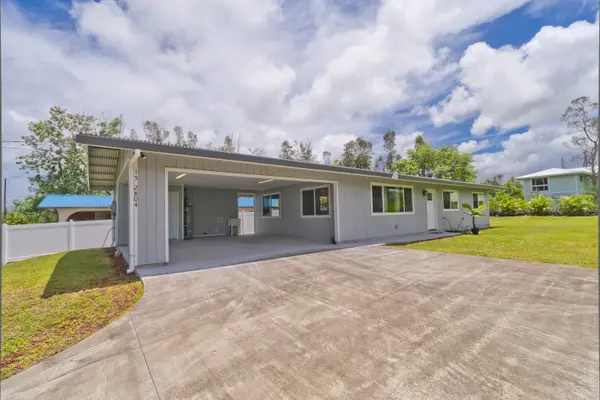 15-2804 MAIKOIKO ST, Pahoa, HI 96778