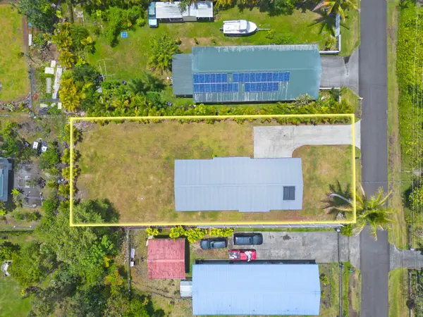 15-2804 MAIKOIKO ST, Pahoa, HI 96778