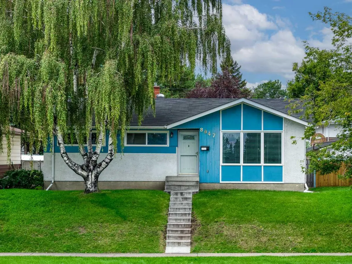 Calgary, AB T2H 0Y2,8047 Fairmount DR SE