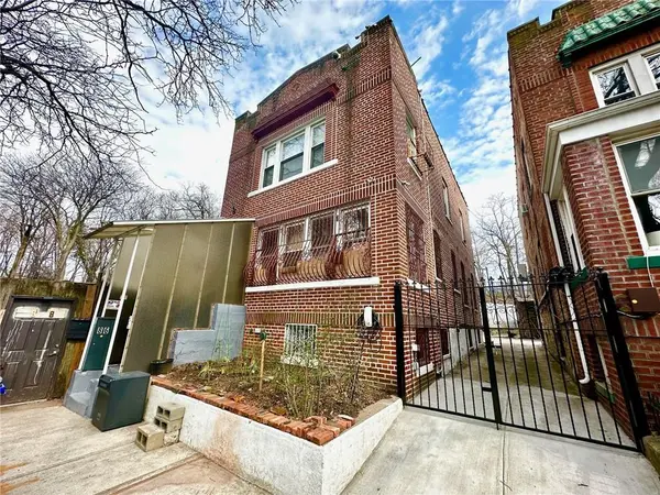 Brooklyn, NY 11207,86 Granite ST