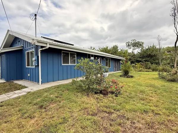 Keaau, HI 96749,15-1521 8TH AVE