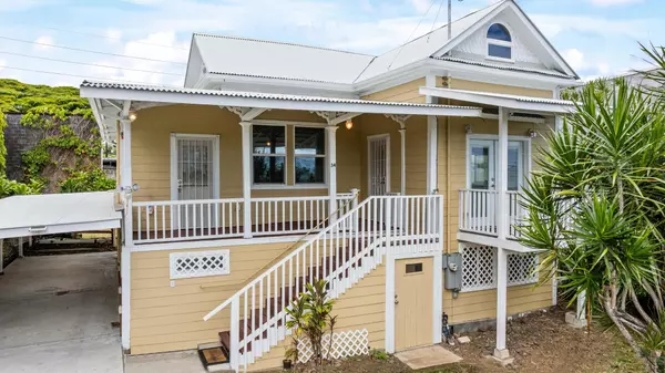 34 MAUNA KEA ST, Hilo, HI 96720