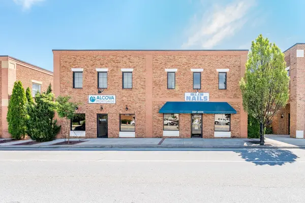 1313 Enterprise,  Lynchburg,  VA 24502