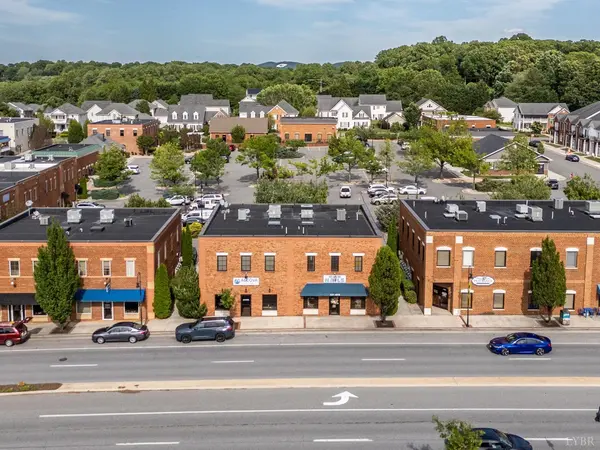 1313 Enterprise, Lynchburg, VA 24502