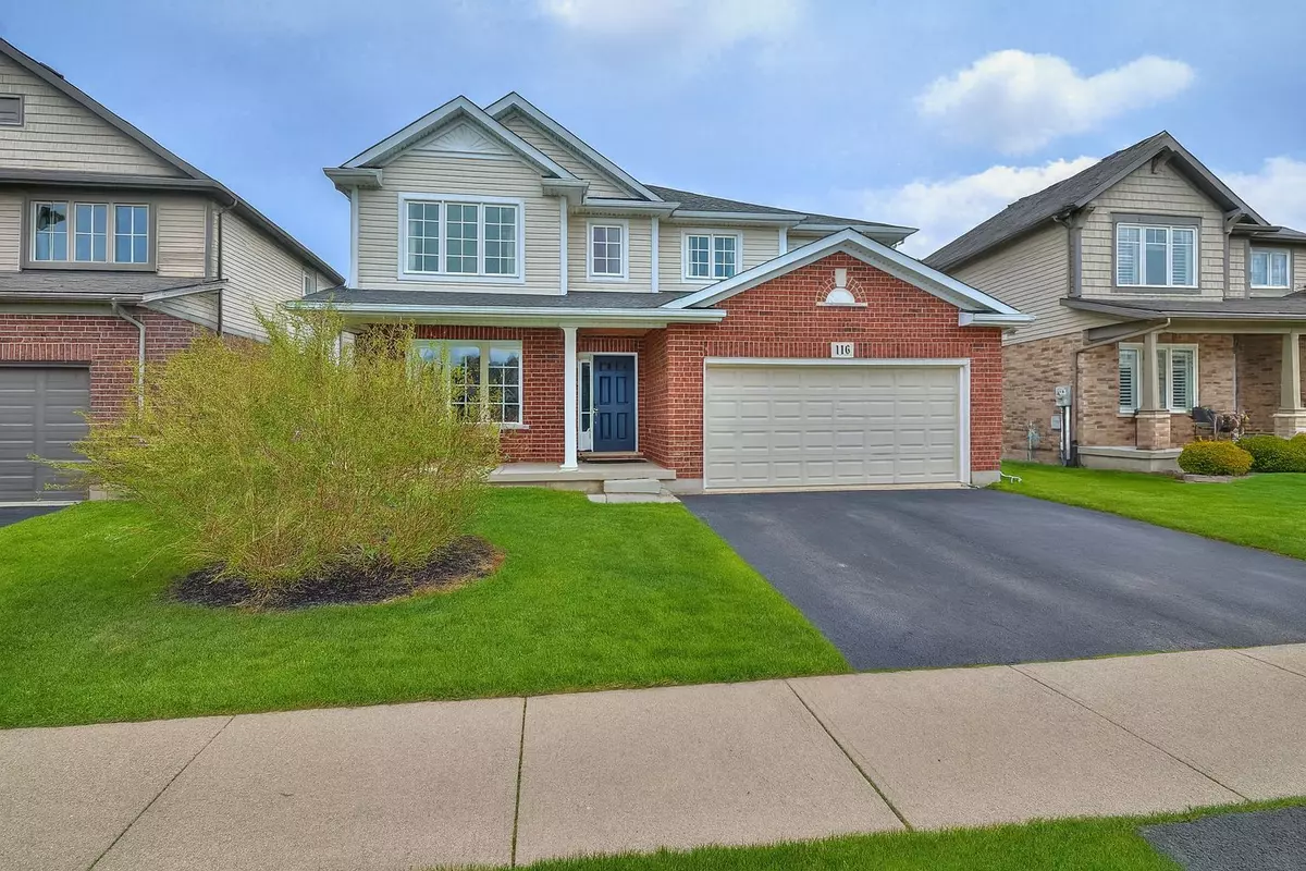 Welland, ON L3C 0B7,116 Clare AVE