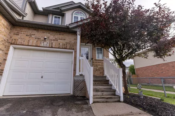 Kitchener, ON N2E 3V1,318 Activa AVE